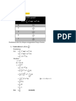 Fisika Statistik