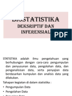 Biostatistika Part 2