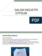 BAHAN GALAIN INDUSTRI GYPSUM i.pptx