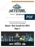 Basic Bot Guide Rev