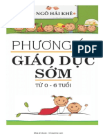 [Conkhoeconngoan.com]Phuong an Giao Duc Som Tu 0 6 Tuoi