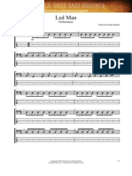 Eric Johnson - Tones Songbook | PDF