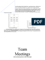 Baseball Drills Packet PDF