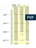 Return Summary