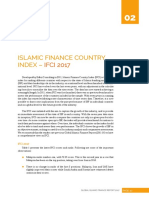 Islamic Finance Country Index - : IFCI 2017