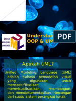 Understanding OOP & UML