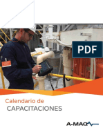 Capacitaciones Amaq 2019