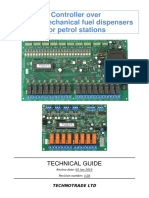 Mekanikal Mechanical - Controller - Technical - Guide