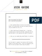 Help File PDF