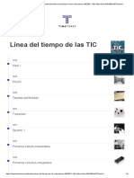 Linea-Del-Tiempo-De-Las Tic PDF