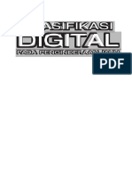 Book - Klasifikasi Digital