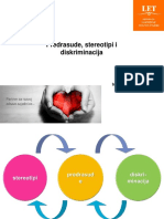 Prezentacija Diskriminacija PDF