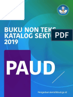 Katalog Buku Nonteks PAUD PDF