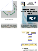 Child Protection Policy and Anti-Bullying Policies of Pol NHS