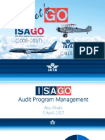 презентация ISAGO PDF