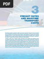 Freight Costs