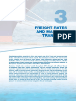 Freight Costs