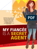My Fiancée Is A Secret Agent