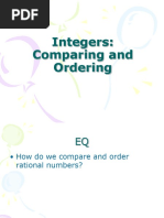 Scientific Notation Lesson Plan for 7th Grade | PDF | Exponentiation ...