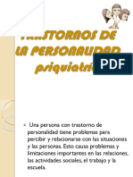 PSQUIATRIA TRASTORNOS DE PERSONALIDAD.pptx