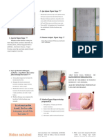 Materi Leaflet Papan Siaga Ok