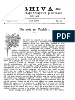 Arhiva Societăţii Ştiinţifice şi Literare din Iaşi, 17, nr. 06, iunie 1906 