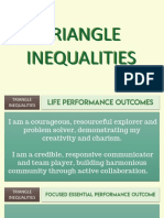 L2.1 - Triangle Inequalities