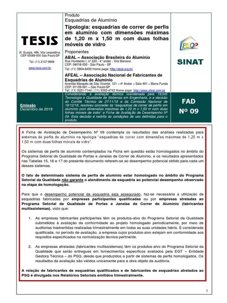 Escolha de esquadrias de madeira depende de projeto e desempenho