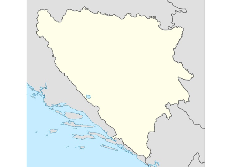 slijepa karta bih Slijepa Karta Bih slijepa karta bih