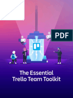 The Essential Trello Team Toolkit