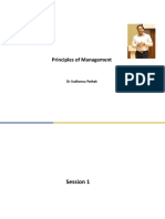 Principles of Management - 2019 - 21 - Upload