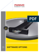 Software Options FANUC PDF