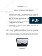 Bee Lab Manual PDF