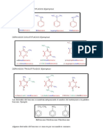 Derivados Del Benceno PDF