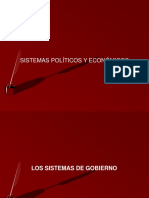 Sistemas Políticos y Económicos Taller 2 (2019)