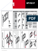 Hilti Mft-Fox VT Pub 5201456 000