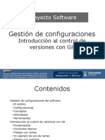6f PS 2 Gestión Proyectos 0 Configuraciones Fundamentos Git