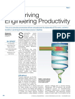 CFD - Driving Engineering Productivity