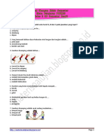 Soal UAS Penjas Kelas 2 SD Semester Ganjil (1).pdf