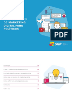 E-Book Marketing  Digital Para Politicos.pdf