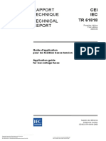 TR 61818 PDF