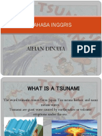 Bahasa Inggris: Alfian Dinata