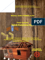 H Konstruksi Kayu PDF