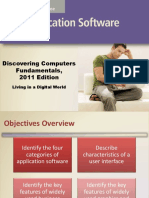 Discovering Computers Fundamentals, 2011 Edition: Living in A Digital World