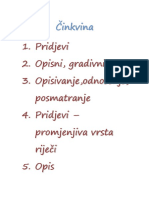 Strategija Cinkvina