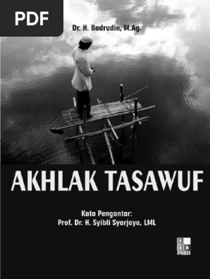 Akhlak Tasawuf Pdf