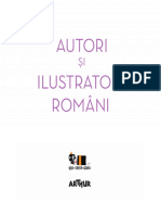 CATALOG AUTORI ROMANI - Editura ART.pdf