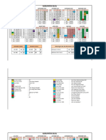 KALENDER PENDIDIKAN SD Dan SLTP 2019-2020.1.a