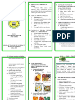 Dokumen - Tips Leaflet Perawatan Luka Post Op