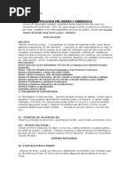Libreto Licenciatura Kinder 2012